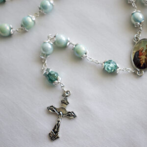 Chain Rosaries