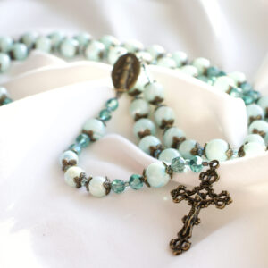 Wire Rosaries