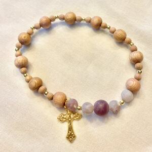 Rosary Bracelets