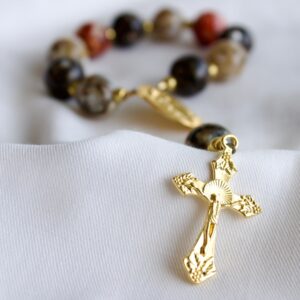 Pocket Rosary