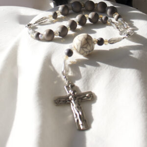 Car Rosary