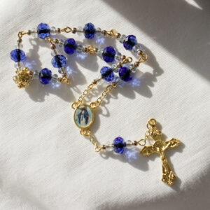 Single Decade Rosary