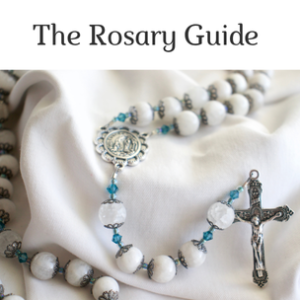 Free Rosary Guide Download